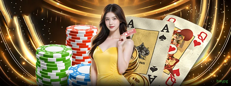 Slots com prêmios baypg